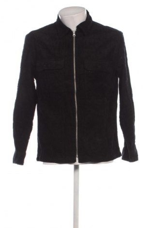 Geacă de bărbati H&M, Mărime S, Culoare Negru, Preț 39,99 Lei