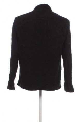 Geacă de bărbati H&M, Mărime S, Culoare Negru, Preț 39,99 Lei