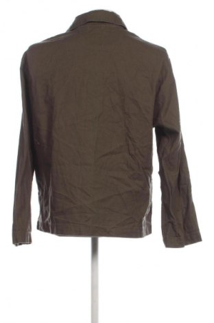 Herrenjacke H&M, Größe M, Farbe Grün, Preis € 33,99