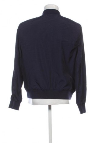 Herrenjacke H&M, Größe M, Farbe Blau, Preis 7,99 €