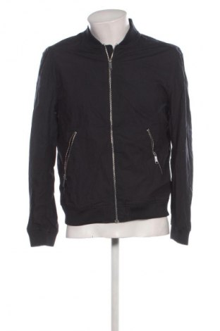 Pánska bunda  H&M, Veľkosť M, Farba Modrá, Cena  43,95 €