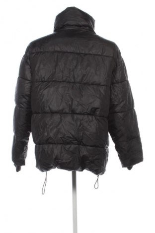 Geacă de bărbati H&M, Mărime XL, Culoare Negru, Preț 134,99 Lei