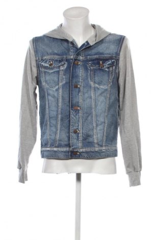 Geacă de bărbati H&M Divided, Mărime M, Culoare Albastru, Preț 45,99 Lei