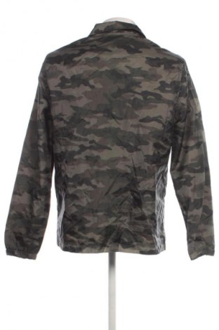 Geacă de bărbati H&M Divided, Mărime M, Culoare Verde, Preț 47,99 Lei