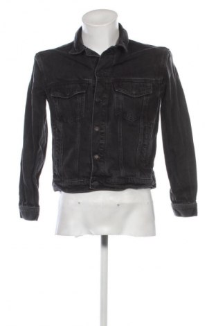 Geacă de bărbati H&M Divided, Mărime XS, Culoare Negru, Preț 128,99 Lei