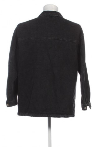 Geacă de bărbati H&M Divided, Mărime M, Culoare Negru, Preț 58,99 Lei