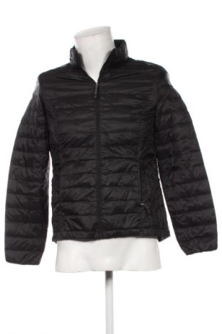 Herrenjacke Heat, Größe M, Farbe Schwarz, Preis € 20,49