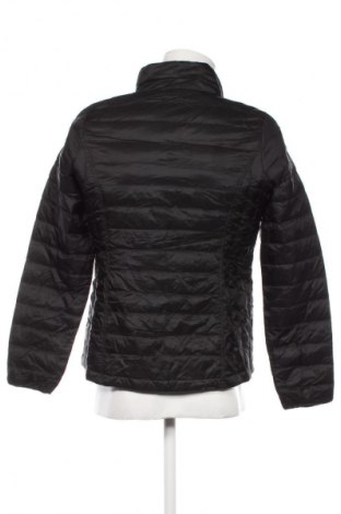 Herrenjacke Heat, Größe M, Farbe Schwarz, Preis 14,99 €