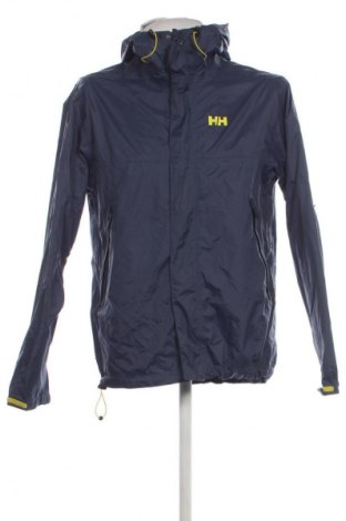 Męska kurtka Helly Hansen, Rozmiar M, Kolor Niebieski, Cena 262,99 zł