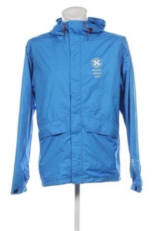 Pánska bunda  Helly Hansen, Veľkosť XL, Farba Modrá, Cena  24,95 €