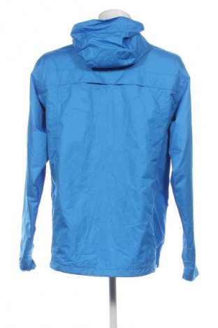 Мъжко яке Helly Hansen, Размер XL, Цвят Син, Цена 75,99 лв.