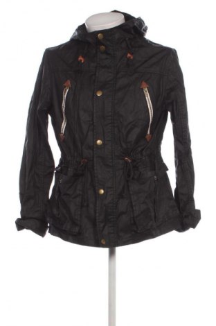 Herrenjacke Henry Choice, Größe M, Farbe Schwarz, Preis € 7,99