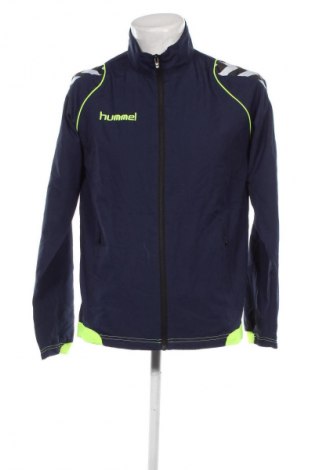 Herrenjacke Hummel, Größe S, Farbe Mehrfarbig, Preis 25,99 €