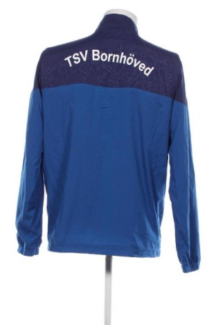 Herrenjacke Hummel, Größe L, Farbe Blau, Preis 26,49 €