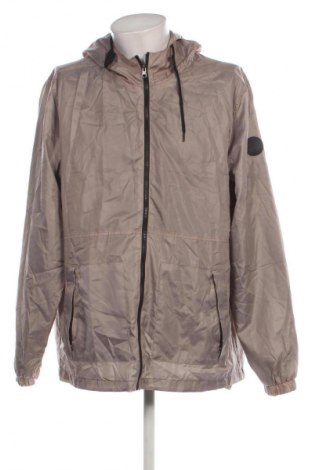 Herrenjacke Identic, Größe XXL, Farbe Beige, Preis € 8,49