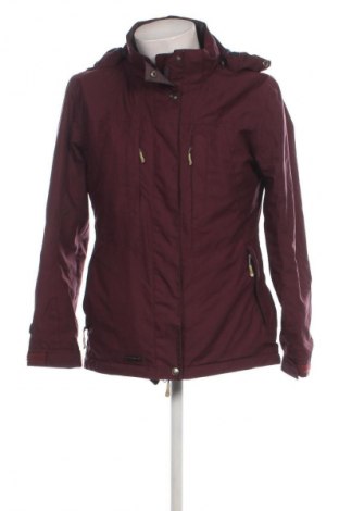 Herrenjacke Iguana, Größe S, Farbe Rot, Preis 39,99 €