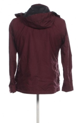 Herrenjacke Iguana, Größe S, Farbe Rot, Preis 39,99 €