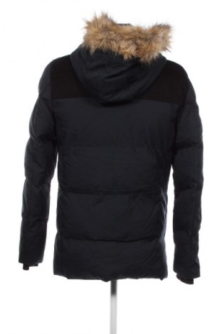 Herrenjacke Indigo, Größe M, Farbe Schwarz, Preis € 47,99