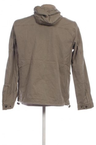 Herrenjacke J.Crew, Größe S, Farbe Grün, Preis € 79,49