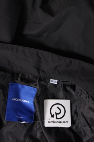 Męska kurtka Jack & Jones, Rozmiar S, Kolor Czarny, Cena 175,99 zł