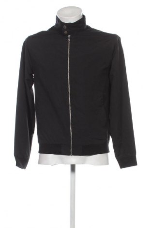 Herrenjacke Jack & Jones, Größe S, Farbe Schwarz, Preis 15,49 €