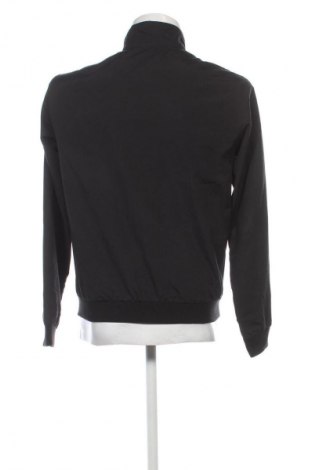 Męska kurtka Jack & Jones, Rozmiar S, Kolor Czarny, Cena 175,99 zł