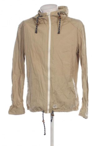 Męska kurtka Jack & Jones, Rozmiar XL, Kolor Beżowy, Cena 88,99 zł