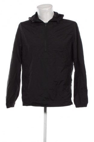 Pánska bunda  Jack & Jones, Veľkosť M, Farba Čierna, Cena  6,45 €