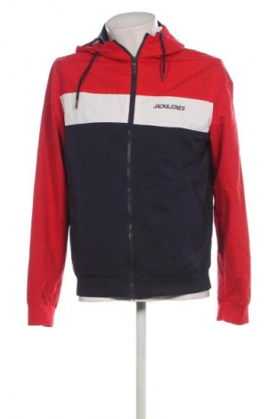 Geacă de bărbati Jack & Jones, Mărime L, Culoare Multicolor, Preț 90,99 Lei