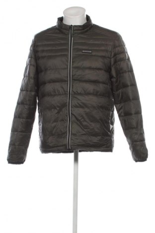 Pánska bunda  Jack & Jones, Veľkosť XL, Farba Zelená, Cena  74,95 €