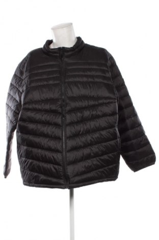 Geacă de bărbati Jack & Jones, Mărime 5XL, Culoare Negru, Preț 338,99 Lei