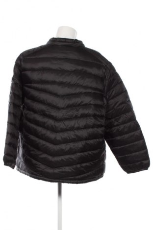 Geacă de bărbati Jack & Jones, Mărime 5XL, Culoare Negru, Preț 338,99 Lei