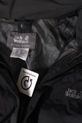 Geacă de bărbati Jack Wolfskin, Mărime XL, Culoare Negru, Preț 252,99 Lei