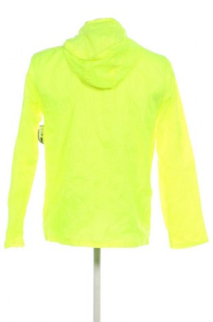 Herrenjacke Jackeroo, Größe S, Farbe Grün, Preis € 13,99