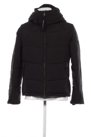 Herrenjacke Khujo, Größe M, Farbe Schwarz, Preis € 52,99