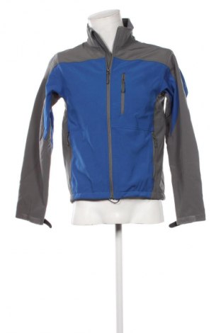 Herrenjacke Kirkland, Größe S, Farbe Blau, Preis 15,99 €