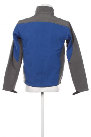 Herrenjacke Kirkland, Größe S, Farbe Blau, Preis 15,99 €