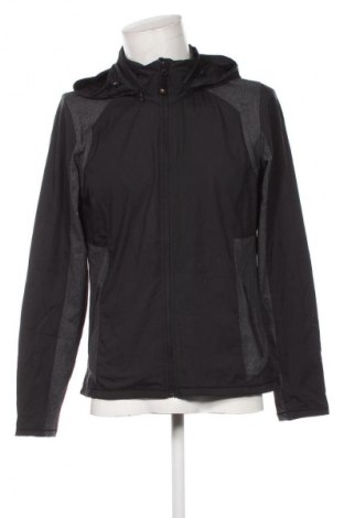 Herrenjacke Kirkland, Größe L, Farbe Schwarz, Preis 11,99 €