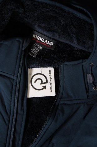 Herrenjacke Kirkland, Größe XXL, Farbe Blau, Preis € 31,49