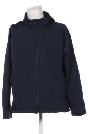 Herrenjacke Kirkland, Größe XXL, Farbe Blau, Preis 31,49 €