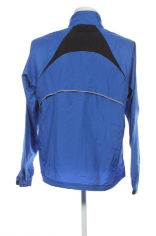 Herrenjacke Ksport, Größe L, Farbe Blau, Preis € 11,99