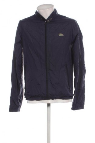 Herrenjacke Lacoste, Größe M, Farbe Blau, Preis 79,49 €