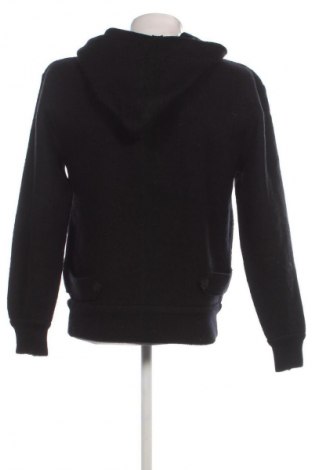 Herrenjacke Luke, Größe M, Farbe Schwarz, Preis € 52,99