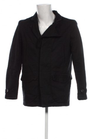 Herrenjacke Mads Norgaard, Größe S, Farbe Schwarz, Preis € 10,99