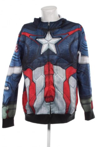 Pánská bunda  Marvel, Velikost XXL, Barva Vícebarevné, Cena  1 345,00 Kč