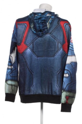 Geacă de bărbati Marvel, Mărime XXL, Culoare Multicolor, Preț 277,99 Lei