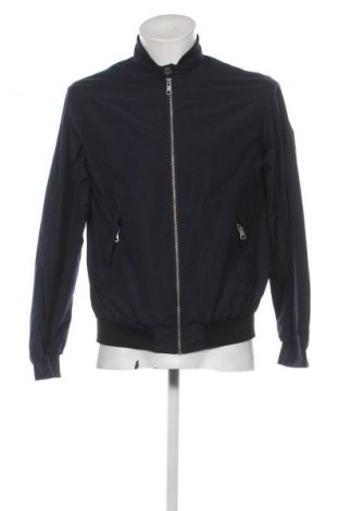 Herrenjacke Matinique, Größe S, Farbe Blau, Preis 33,99 €