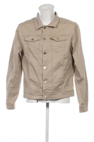 Herrenjacke Minimum, Größe XXL, Farbe Beige, Preis 33,99 €