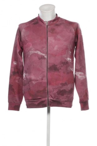 Herrenjacke Moods, Größe S, Farbe Mehrfarbig, Preis 11,99 €