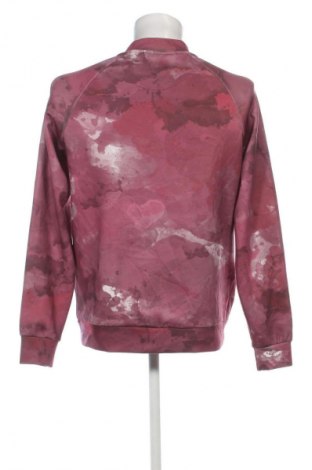 Herrenjacke Moods, Größe S, Farbe Mehrfarbig, Preis 11,99 €